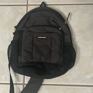 Swiss Gear single strap backpack